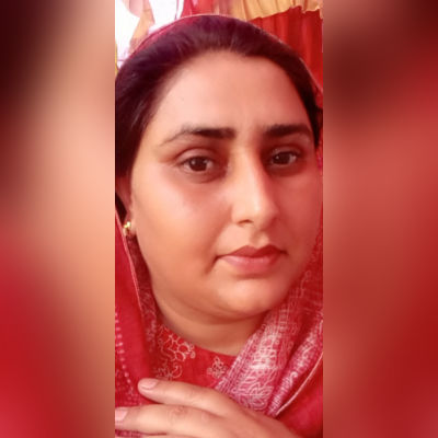 Mehnaz Roohi